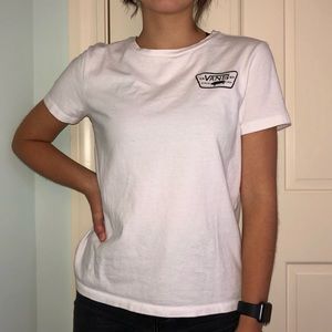 VANS T-shirt